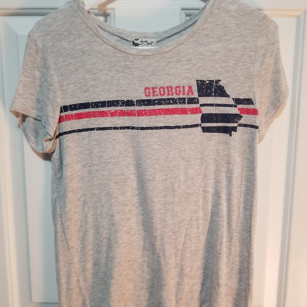 Georgia Shirt